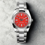 Crownline Automatic – Red - CrownLab