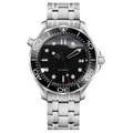 Oceanline Diver – Black - CrownLab