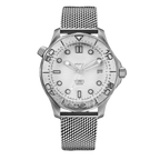 Oceanline Diver – Glacier - CrownLab