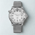 Oceanline Diver – Glacier - CrownLab