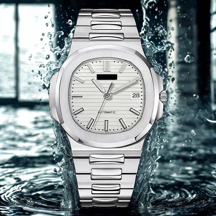 Nautiko - גוסט וייט