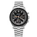 Speedline Chronograph – Orbit - CrownLab