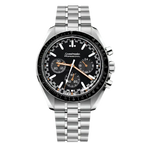 Speedline Chronograph – Orbit - CrownLab