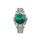 Arabic Heritage Edition - Emerald Green
