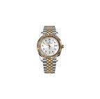 Arabic Heritage Edition - Frost White & Gold (Two-Tone)