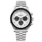 Speedline Chronograph – Apollo - CrownLab