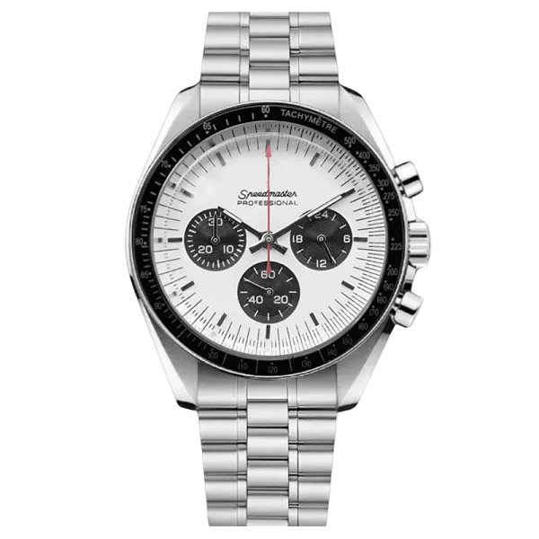 Speedline Chronograph – Apollo - CrownLab