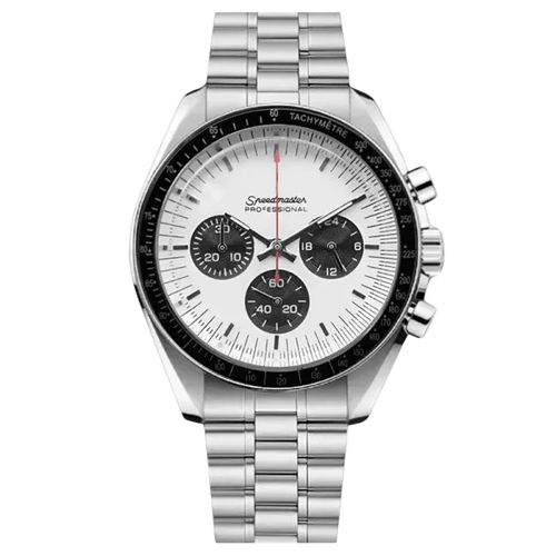 Speedline Chronograph – Apollo - CrownLab