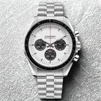 Speedline Chronograph – Apollo - CrownLab