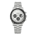 Speedline Chronograph – Celestial Blue - CrownLab