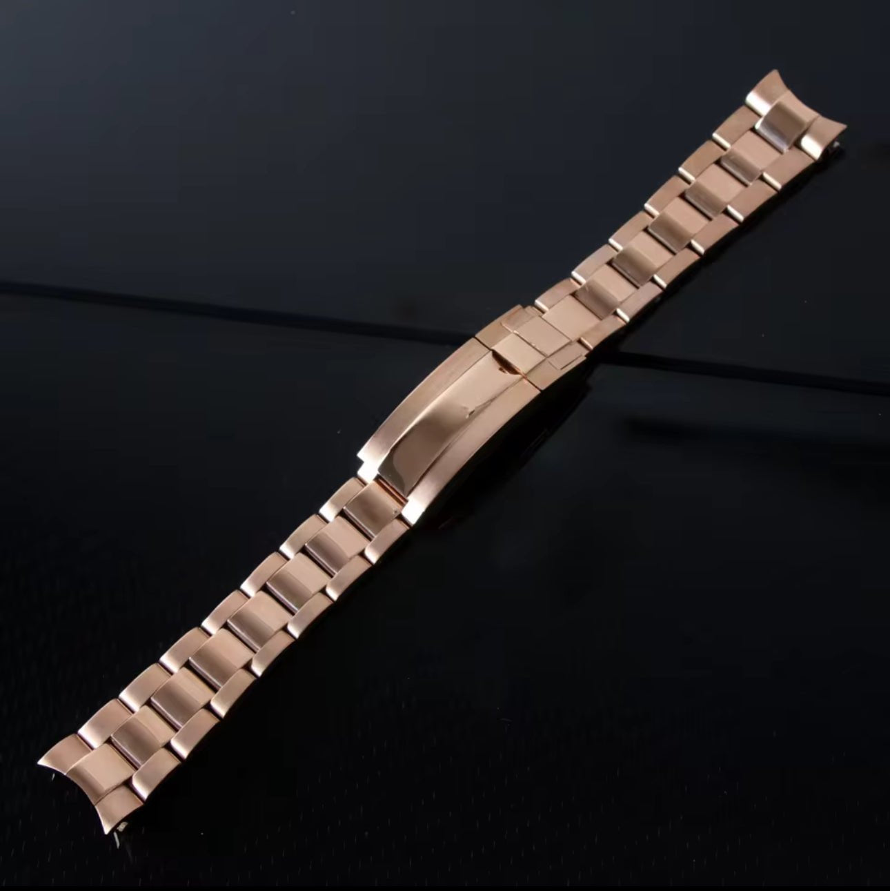 Gmteiko - רוז גולד אימפריאל