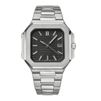 Nautiko – Geometric Horizon - CrownLab