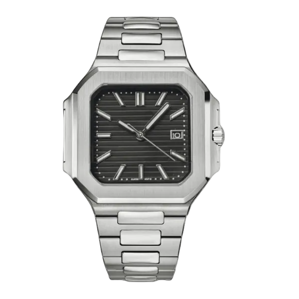 Nautiko – Geometric Horizon - CrownLab