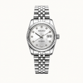 Lady Crownline – Silver Diamond