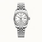 Lady Crownline – Silver Diamond