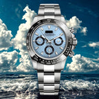 Seikotona - תכלת שמיים