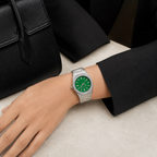 Royal Lady – Emerald Iced