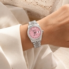 Lady Datejust - Rosé