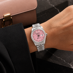 Lady Datejust - Rosé