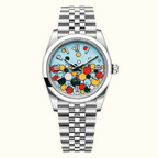 Crownline Automatic – Balloon