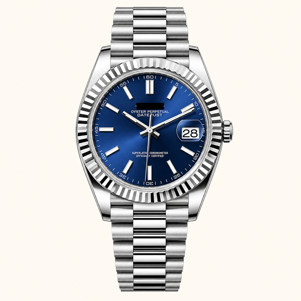 Crownline Date – Abyss Blue