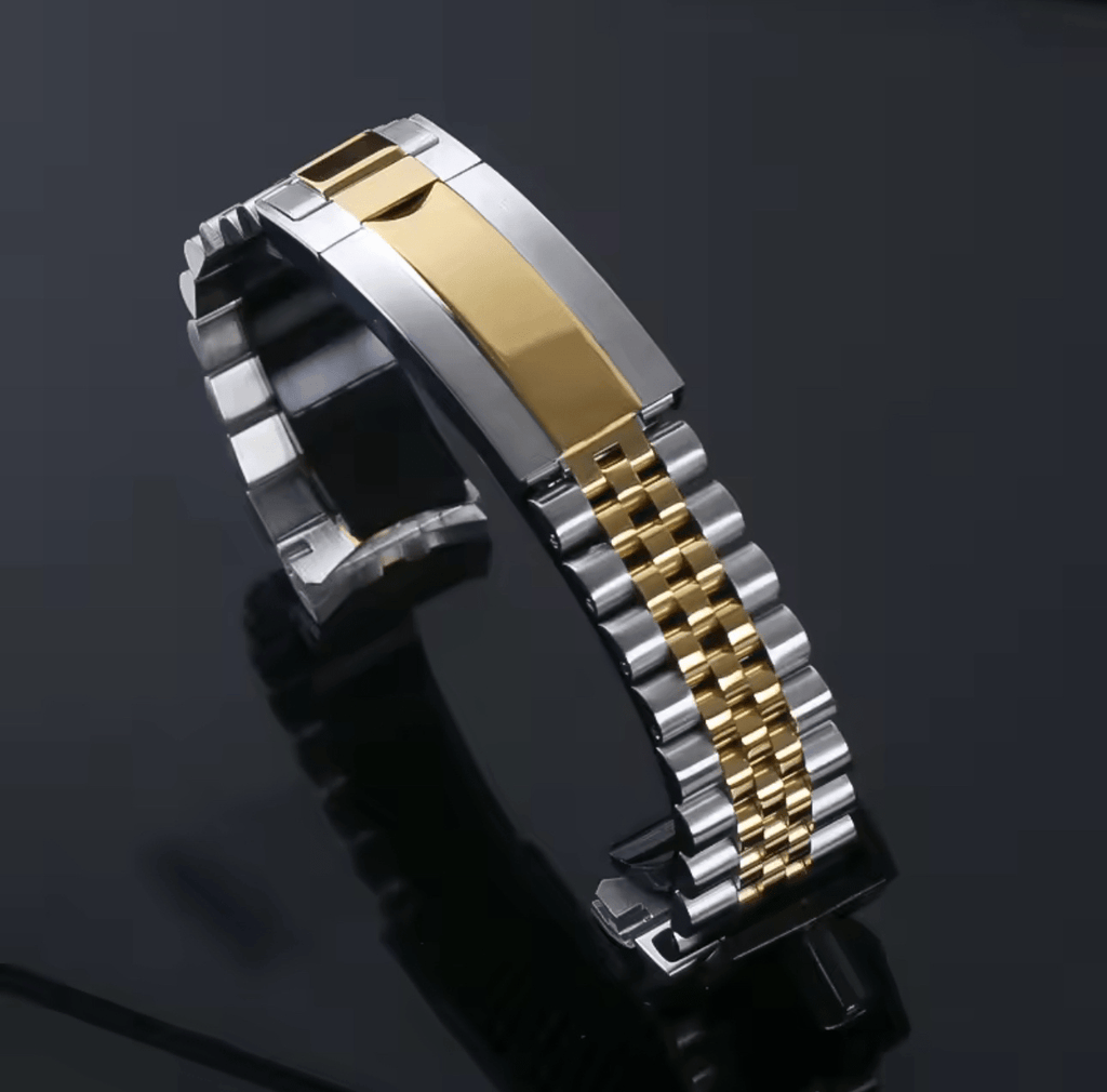 Seikomariner - זהב קיסרי דו-גוני