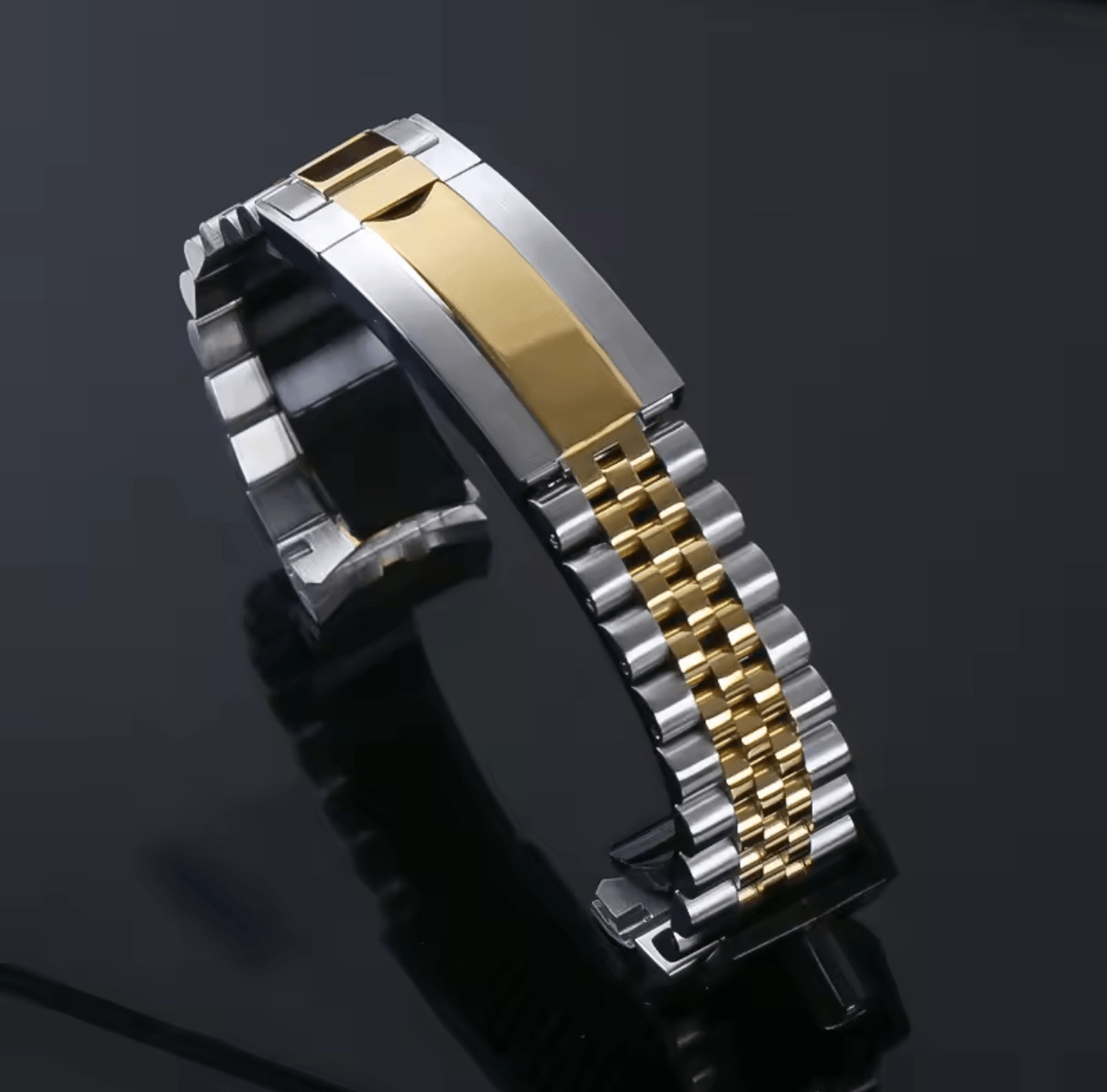 Seikomariner - זהב קיסרי דו-גוני