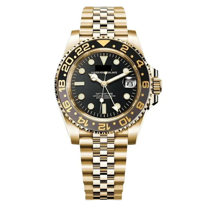 Gmteiko - זהב קיסרי