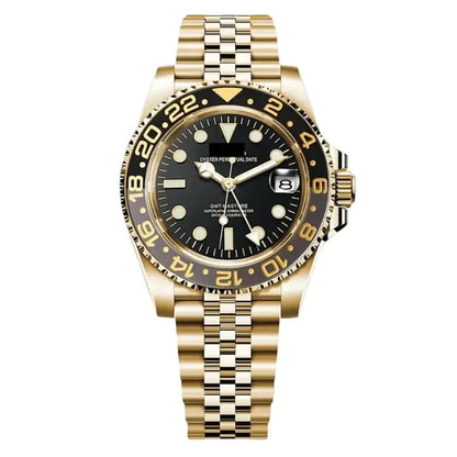 Gmteiko - Imperial Gold