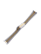 Seikojust יום תאריך - זהב קיסרי וירוק מנטה