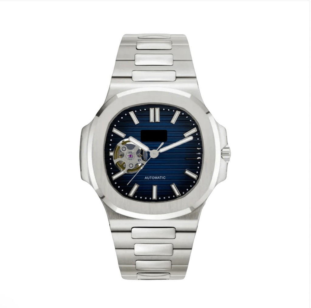 Open Heart Nautiko - אביס בלו