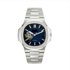 Open Heart Nautiko - אביס בלו