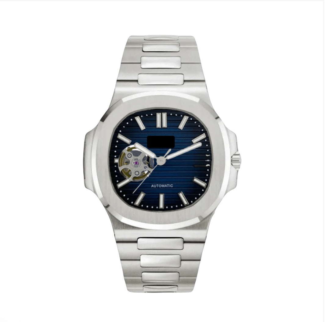 Open Heart Nautiko - אביס בלו