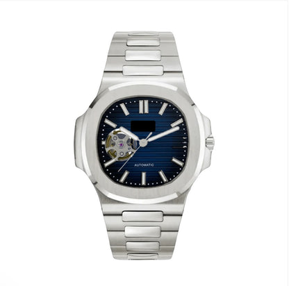 Open Heart Nautiko - Abyss Blue