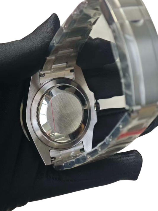 Seikojust Numerals - Ghost White