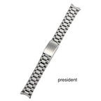 ספרות Seikojust - כסף