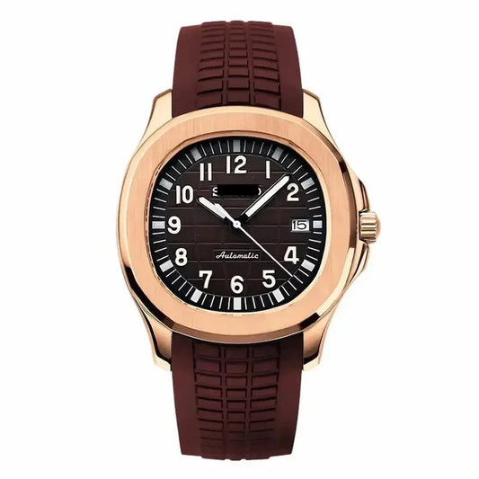 Seikonaut - Rose Gold