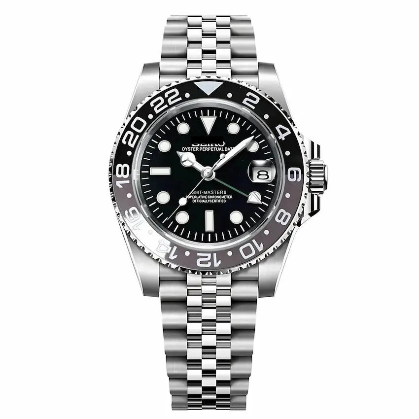 Gmteiko - ברוס ויין