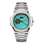 Open Heart Nautiko - טיפאני