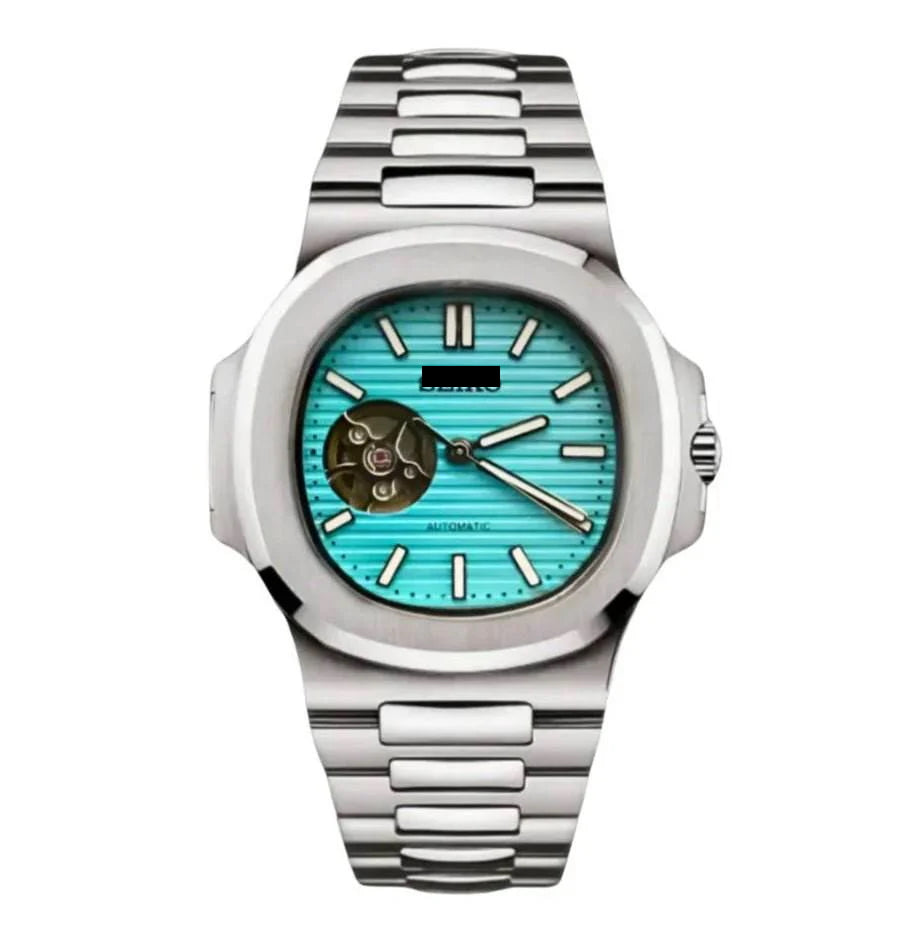 Open Heart Nautiko - טיפאני