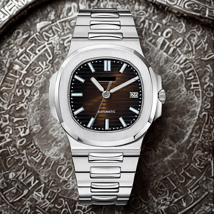 Nautiko - אלון כהה