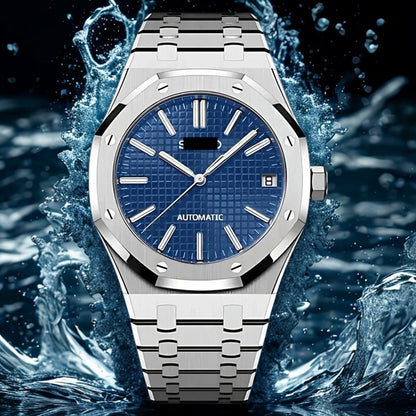 Royal Seikoak - Abyss Blue