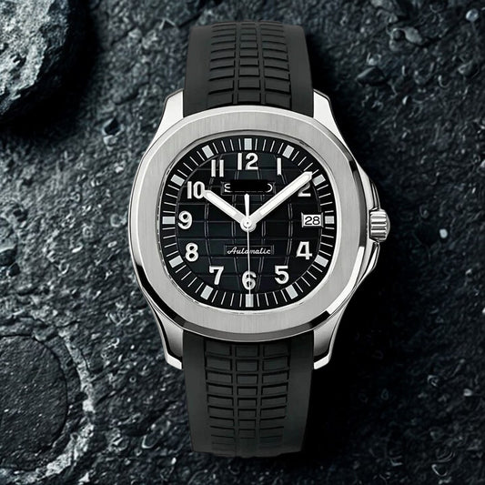 Seikonaut - Stealth Black