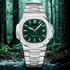 Nautiko - ירוק יער