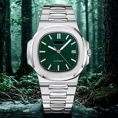 Nautiko - Forest Green