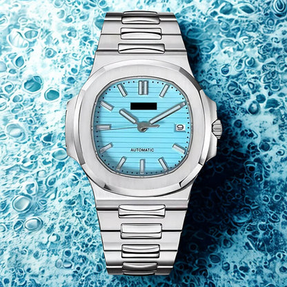 Nautiko - Tiffany Blue