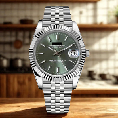 Seikojust - Mint Green