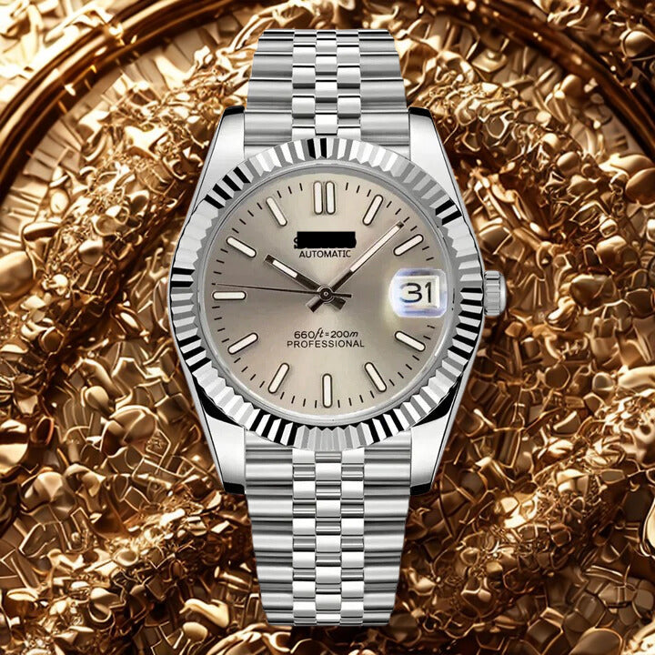 Seikojust - שמפניה