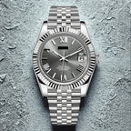 ספרות Seikojust - כסף