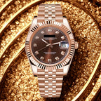 Seikojust - שוקולד